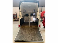 2016 humbaur balios veeaanhangwagen - afbeelding 3 van  20