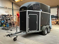 2016 humbaur balios veeaanhangwagen - afbeelding 1 van  20
