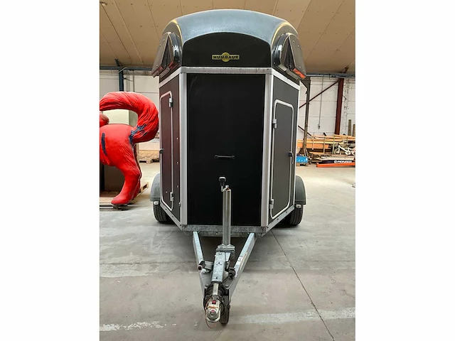 2016 humbaur balios veeaanhangwagen - afbeelding 12 van  20