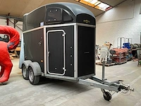 2016 humbaur balios veeaanhangwagen - afbeelding 14 van  20