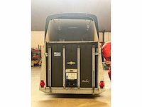 2016 humbaur balios veeaanhangwagen - afbeelding 16 van  20