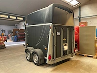 2016 humbaur balios veeaanhangwagen - afbeelding 17 van  20