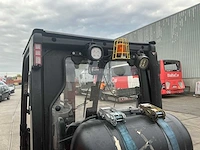 2016 hyster h3.0ft vorkheftruck (68031-457) - afbeelding 3 van  17