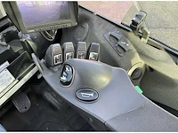 2016 hyster h5.0 ft heftruck - afbeelding 2 van  13