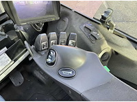 2016 hyster h5.0 ft heftruck - afbeelding 2 van  13