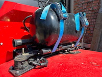 2016 hyster h5.0 ft heftruck - afbeelding 10 van  13