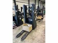 2016 hyster s1.6 stapelaar - afbeelding 2 van  7