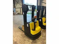 2016 hyster s1.6 stapelaar - afbeelding 3 van  7