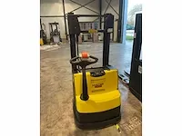 2016 hyster s1.6 stapelaar - afbeelding 4 van  7