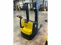 2016 hyster s1.6 stapelaar - afbeelding 5 van  7