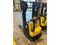 2016 hyster s1.6 stapelaar - afbeelding 4 van  7