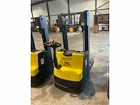 2016 hyster s1.6 stapelaar - afbeelding 4 van  6