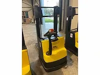2016 hyster s1.6 stapelaar - afbeelding 5 van  6
