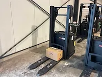 2016 hyster s1.6 stapelaar - afbeelding 1 van  6