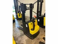2016 hyster s1.6 stapelaar - afbeelding 5 van  7
