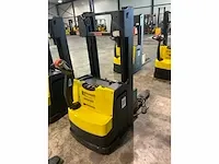 2016 hyster s1.6 stapelaar - afbeelding 5 van  7