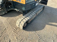 2016 hyundai 35z-9 minigraafmachine - afbeelding 2 van  20
