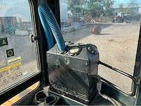 2016 hyundai 35z-9 minigraafmachine - afbeelding 3 van  20