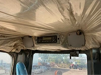 2016 hyundai 35z-9 minigraafmachine - afbeelding 4 van  20