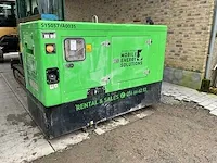 2016 intermetal stroomgenerator - afbeelding 2 van  8
