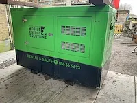 2016 intermetal stroomgenerator - afbeelding 3 van  8