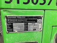 2016 intermetal stroomgenerator - afbeelding 8 van  8