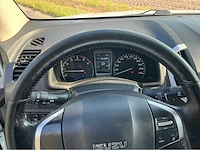 2016 isuzu d-max co.me.ar personenauto - afbeelding 3 van  28