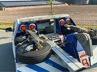 2016 isuzu d-max co.me.ar personenauto - afbeelding 6 van  28