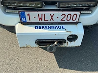 2016 isuzu d-max co.me.ar personenauto - afbeelding 11 van  28