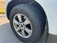 2016 isuzu d-max co.me.ar personenauto - afbeelding 13 van  28