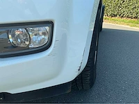 2016 isuzu d-max co.me.ar personenauto - afbeelding 17 van  28