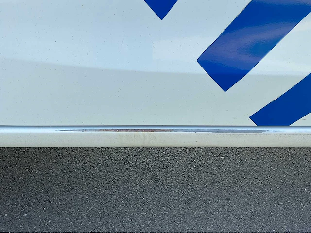 2016 isuzu d-max co.me.ar personenauto - afbeelding 19 van  28