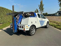 2016 isuzu d-max co.me.ar personenauto - afbeelding 24 van  28