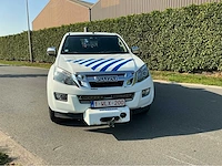 2016 isuzu d-max co.me.ar personenauto - afbeelding 26 van  28