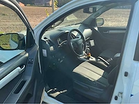 2016 isuzu d-max co.me.ar personenauto - afbeelding 27 van  28