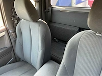 2016 isuzu d-max co.me.ar personenauto - afbeelding 28 van  28