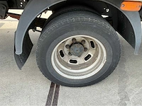 2016 iveco 35c14 lichte vrachtwagen - afbeelding 5 van  43