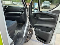 2016 iveco 35c14 lichte vrachtwagen - afbeelding 10 van  43