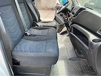 2016 iveco 35c14 lichte vrachtwagen - afbeelding 11 van  43
