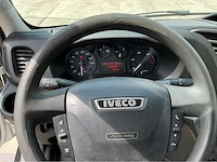 2016 iveco 35c14 lichte vrachtwagen - afbeelding 14 van  43