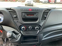 2016 iveco 35c14 lichte vrachtwagen - afbeelding 15 van  43