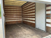 2016 iveco 35c14 lichte vrachtwagen - afbeelding 18 van  43