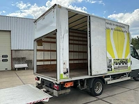 2016 iveco 35c14 lichte vrachtwagen - afbeelding 19 van  43