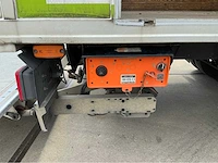 2016 iveco 35c14 lichte vrachtwagen - afbeelding 20 van  43