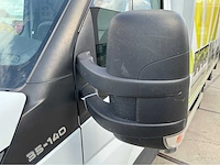 2016 iveco 35c14 lichte vrachtwagen - afbeelding 28 van  43