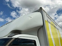 2016 iveco 35c14 lichte vrachtwagen - afbeelding 29 van  43