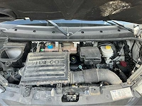 2016 iveco 35c14 lichte vrachtwagen - afbeelding 31 van  43