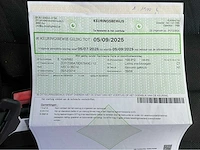 2016 iveco 35c14 lichte vrachtwagen - afbeelding 37 van  43