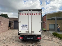2016 iveco gekoelde vrachtwagen - afbeelding 12 van  18
