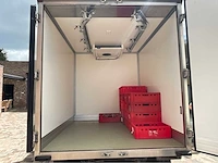 2016 iveco gekoelde vrachtwagen - afbeelding 14 van  18